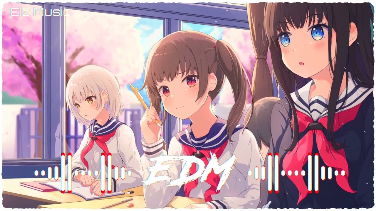 Nightcore - Ít Nhưng Dài Lâu Remix