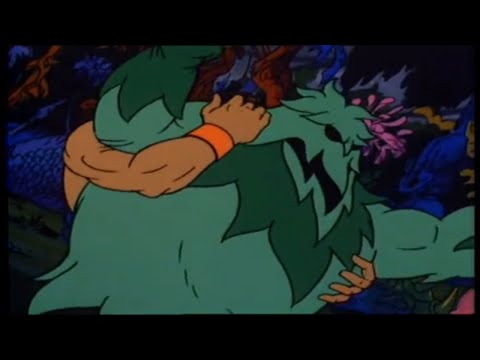 ►He-Man◄ Folge 33 \