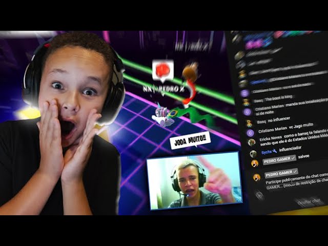 LIVE STUMBLE GUYS ⭐ AO VIVO 💫 SALINHA DE CRIA  NOVAS SKIN 💫 BLOCK DASH  INFINITO COM OS INSCRITOS