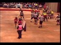 Rollergirls Alaska: Night of the Living Derby - October 29, 2011