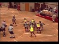 Rollergirls Alaska: Night of the Living Derby - October 29, 2011