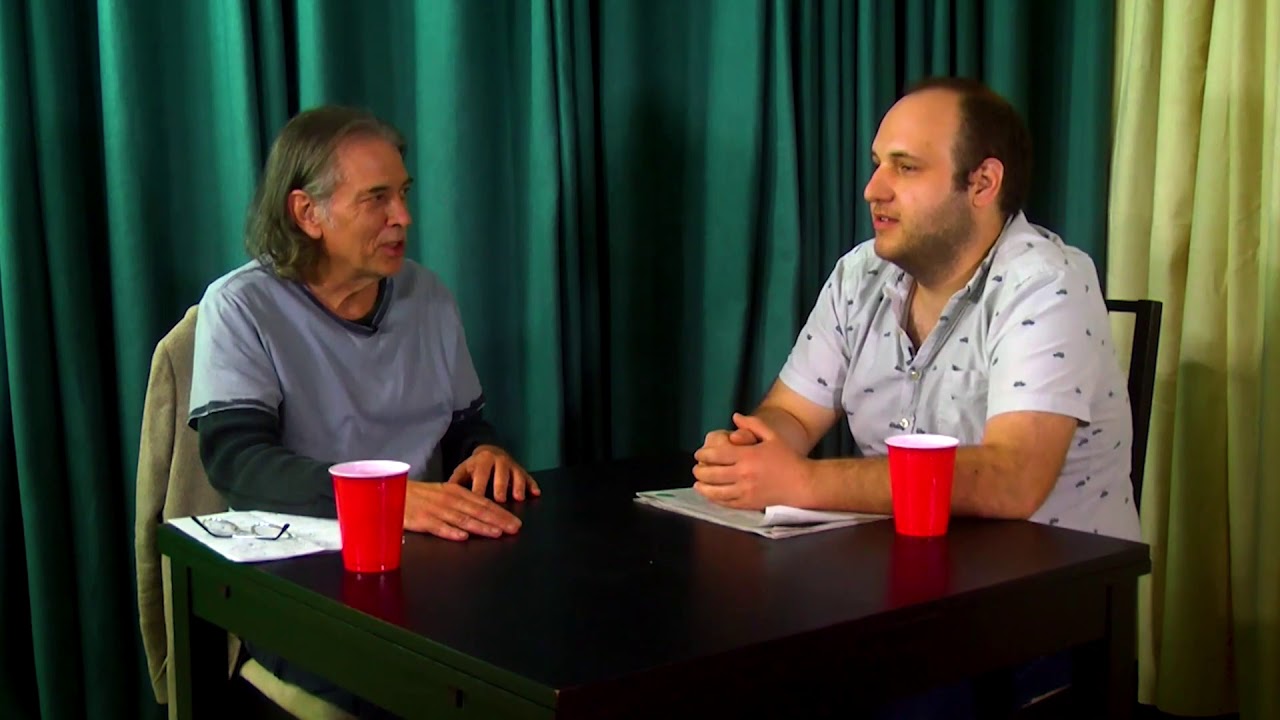 Creatives of North Texas - Colton Jones