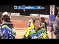 2015 USA BMX Carolina Nationals Day 1 - 46-50 Women Cruiser