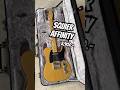 รีวิว Squier Affinity เพียง 5,900.- #themanrockshop #รับซื้อเครื่องดนตรี