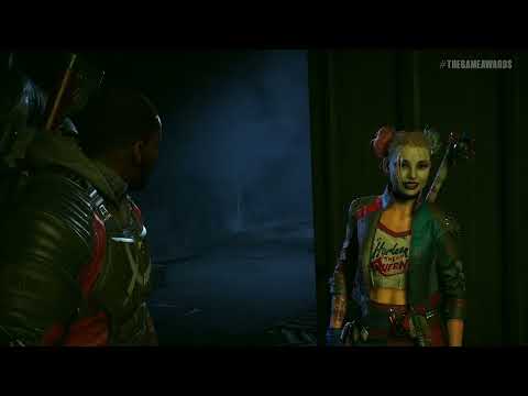 Suicide Squad: Kill the Justice League' Gameplay Shows off Multiplayer  Combat [Trailer] - Bloody Disgusting