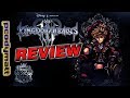 Kingdom Hearts 3 - My Experience (Review)