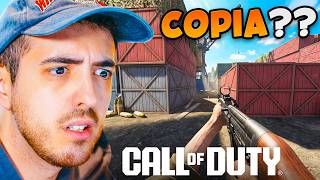 HO PROVATO la COPIA GRATUITA di COD!!
