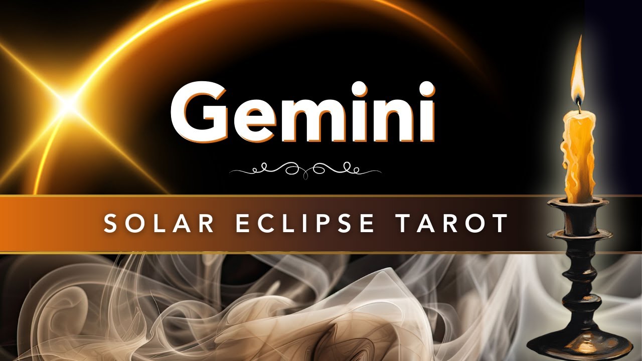 Gemini Tarot |  Breakthrough! Self-Development Pays Off
