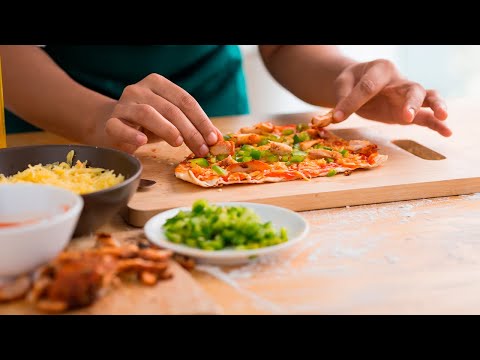 ¿Sabes Qué Es La Gastronomía Sostenible?