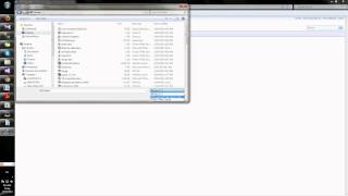 3  Uploading the rdl fine to report manager