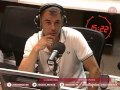 Игорь Петренко на радио Маяк