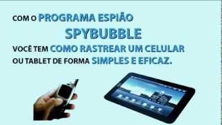 SpyBubble - Programa Espião para Celular e Tablet screenshot 4