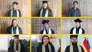 Testimonios UNICEPES | Yazmín Vargas Gutiérrez | Doctorado en Proyectos