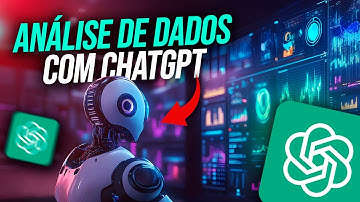 Masterizando a Análise de Dados com ChatGPT (em apenas 10 minutos)