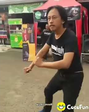 Story wa lucu kang mus