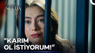 Kemal'in, Deniz'in Babası Olduğu Ortaya Çıktı! - Kara Sevda