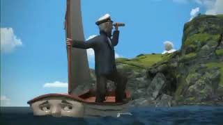 Windows Girls A New Adventures - Introduce Sailor John