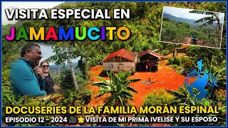 FME_EP12: Una Visita Especial a Jamamucito: Paisajes, Desafíos y Hospitalidad