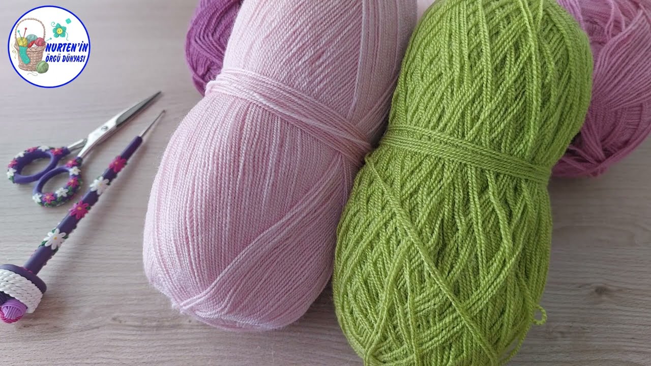 Güllü Kare Takım Lif Modeli Yapımı | lif modelleri ve yapılışları