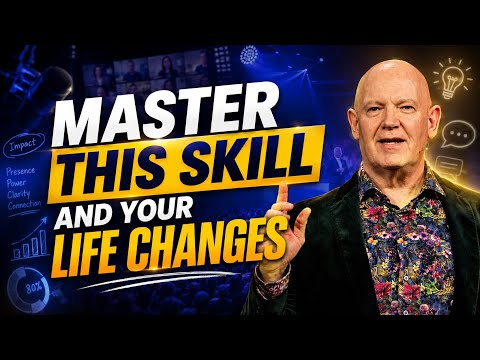 Master This Skill And Your Life Changes