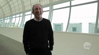 You've Got Dr. David Agus