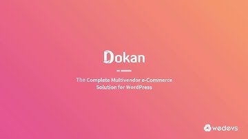 How to Enable LinkedIn for Vendor Verification on Your Dokan Marketplace