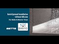 Find us on:
Twitter: https://twitter.com/BanyoUK/
Facebook: https://www.facebook.com/BanyoUK/