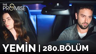 Yemin 280. Bölüm | The Promise Season 3 Episode 280