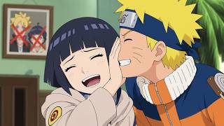 What if Naruto and Hinata were reborn with all their memories? Pt. 2 whatif #fanmade