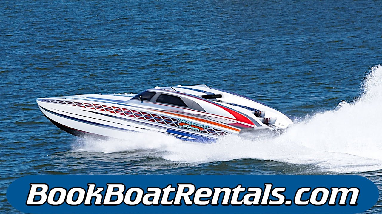 Boat Rental in Key West, Best Key West Boat Rentals - Look now!