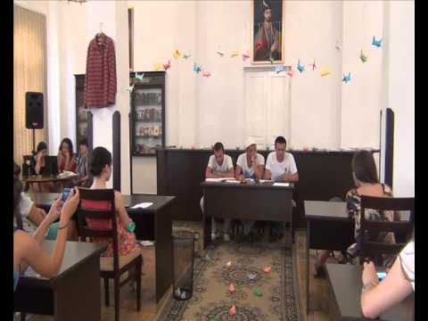 რამაზ წულაია - [[ზურაბ გორგილაძე ქალი სამლოცველო