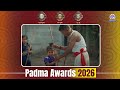 Silambam Guru K. Pajanivel to Receive Padma Shri 2026 | #PadmaAwards2026