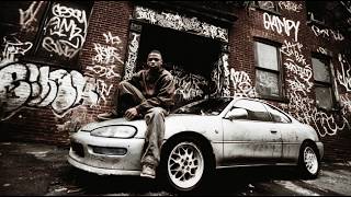 Smooth Boom Bap Beats — Old School Street Vibes