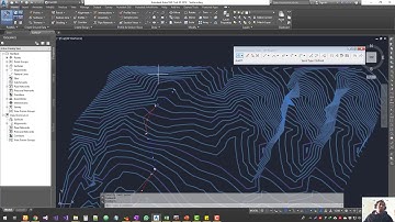 Civil3D Modifying Alignment