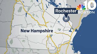 Man dead after police shooting in New Hampshire
