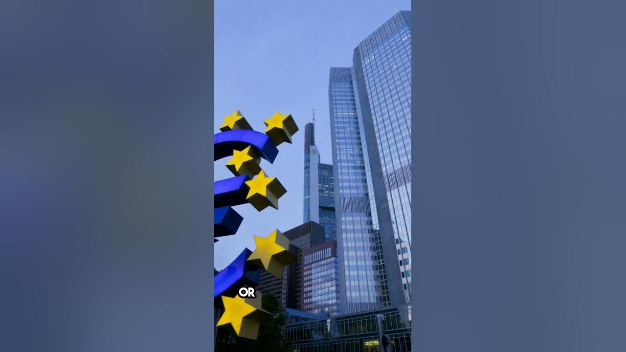 The creation of the first central bank money youtube