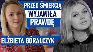 Dramatyczne losy Anuli z "Wojny Domowej". Co się z nią stało? Elżbieta Góralczyk