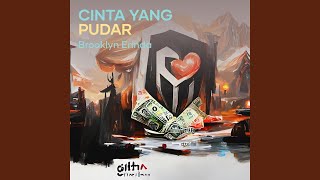 Cinta yang pudar