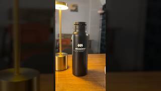 MOSSIMO: Water tumbler with magnetic phone holder for students #mossimo #watertumbler
