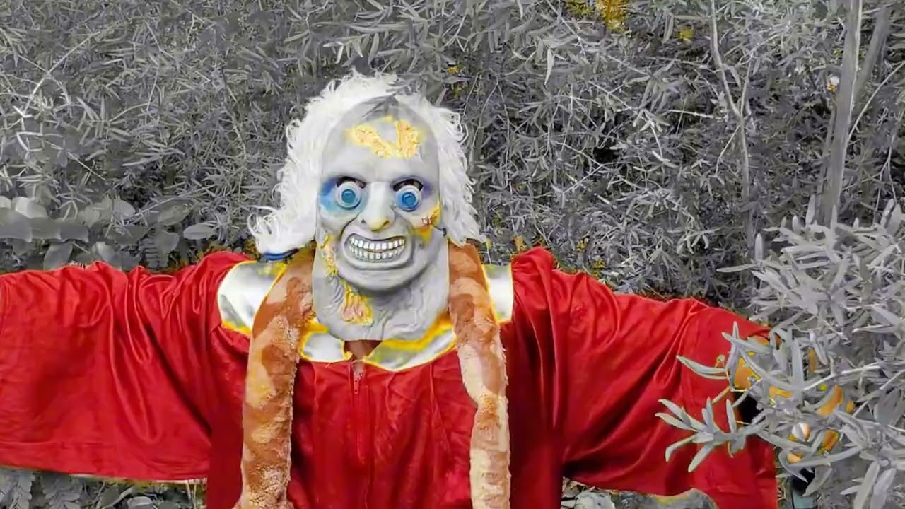 Men kisa nou tonbe mezanmi 