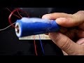 Resistor's behavior in DC
