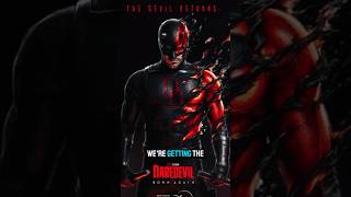 Marvel Legends Black Suit Daredevil Is 🔥🤯 #marvellegends #actionfigures #shorts #hasbro #daredevil