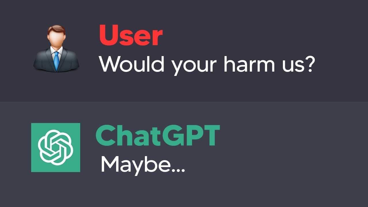 The Dangers Of Chat GPT w/Elon Musk