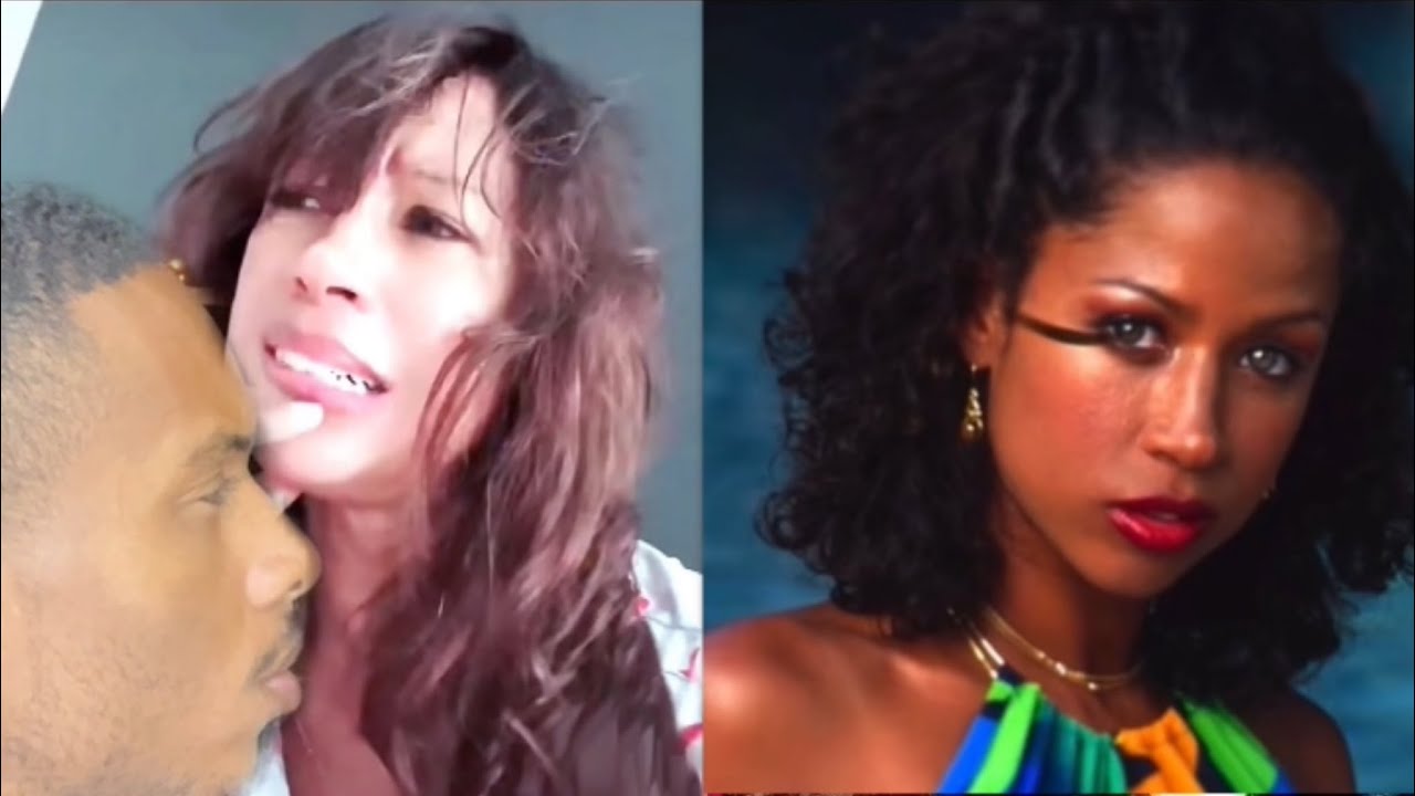 This is what REALLY happened to Stacey Dash…. YouTube