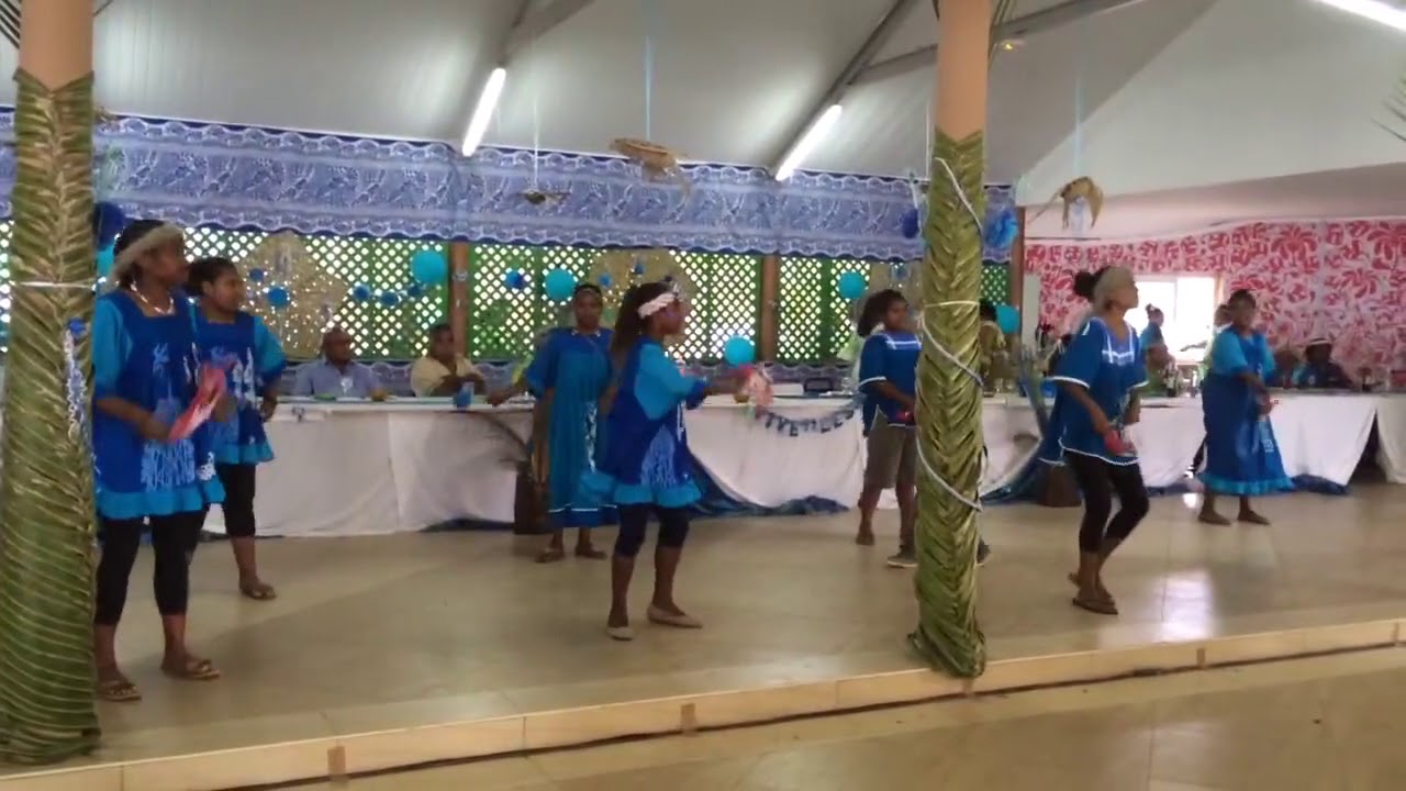 Fia Mathine famille Gowet Mariage Jayro & Doryane GAICOIN 13.10.2017 Dumbea