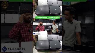 मात्र/-₹3,500 से शुरू Laptop || #laptop #gaminglaptop #trending #shorts #viral #india #patna