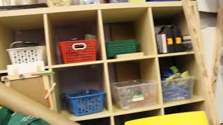 20180112 2018 Lodestar Expo 15 art supplies and tools