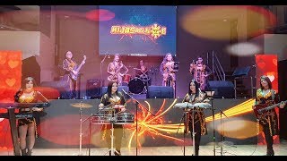 LAS HIJAS DEL SOL...POR QUE TE VAS 2019