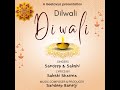 Dilwali diwali  diwali song  sakshi sharma  sandeep banerji  geetavya