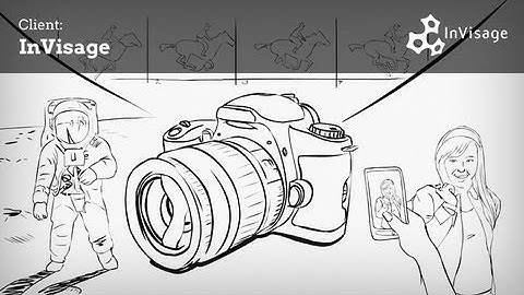 InVisage - Quantum Film by SwitchVideo.com